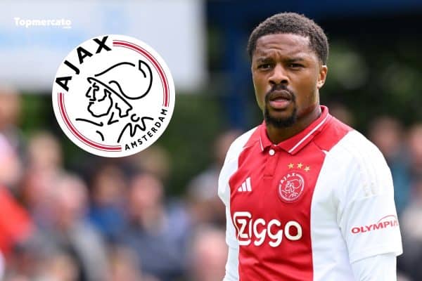 L'Ajax renvoie sept joueurs par Whatsapp, dont deux ex de Ligue 1