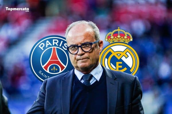 PSG, Real Madrid : une cible à 60 M¬ se rapproche d'un départ surprise