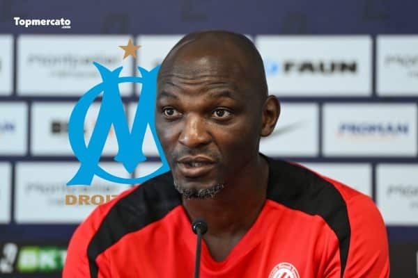 L'OM négocie avec Montpellier pour un prêté