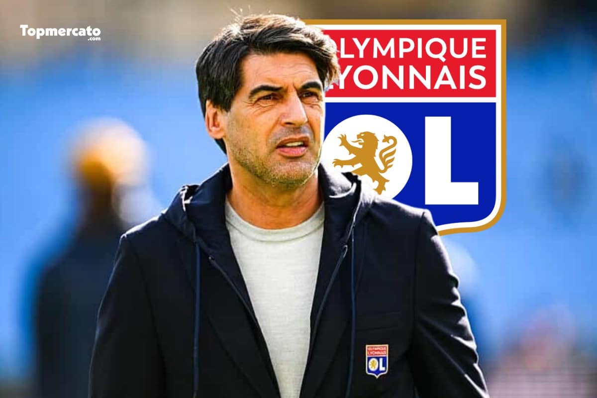 Mercato OL : bataille avec Rennes pour un Brestois