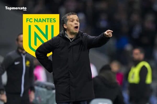 Mercato Nantes : 3 départs à 11,5 M¬ encore attendus cet été
