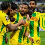 Mercato Nantes : la première recrue débarque pour 0€