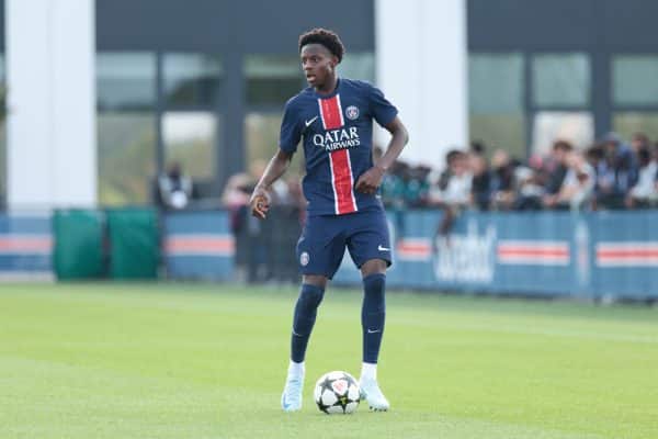 Mercato PSG : les 6 clubs sur les rangs pour Oumar Camara