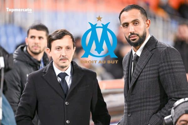Mercato OM : les 6 défenseurs centraux visés cet été