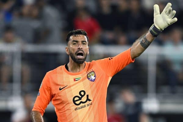 Deux matchs et au revoir : le transfert le plus étrange de la Coupe du monde des clubs