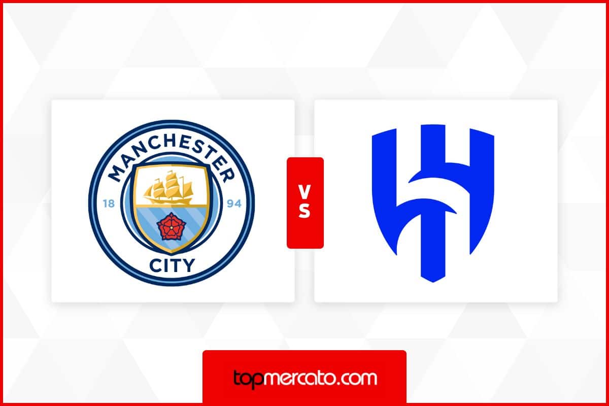 Pronostic Manchester City Al-Hilal