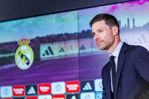Real Madrid : la dernière demande étonnante de Xabi Alonso pour le mercato