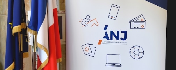 Tous les meilleurs sites français ont une licence ANJ