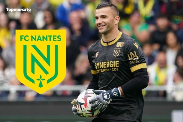 FC Nantes - Laval : le match de préparation est-il diffusé ?