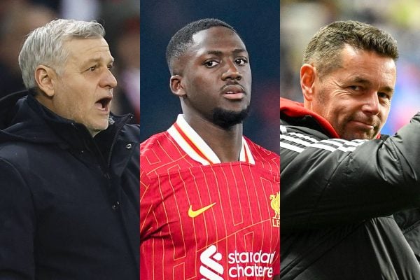 Le LOSC s'offre un attaquant à 7 M¬, Liverpool fixe son prix pour Konaté, les 2 priorités de Lens... Les 3 infos mercato du jour