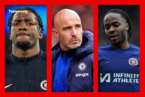 Mercato Chelsea : 7 joueurs mis en vente pour éviter une sanction de 60 M¬ de l'UEFA