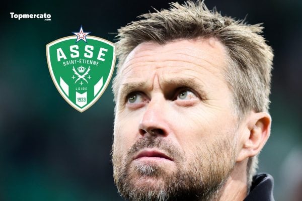 Mercato ASSE : un défenseur à 1,5 M¬ refuse les Verts