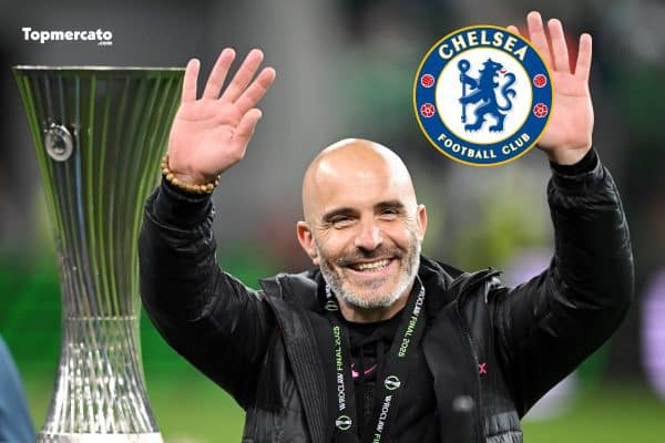 Mercato Chelsea : une 7e recrue actée, combien les Blues ont-ils déjà dépensé ?