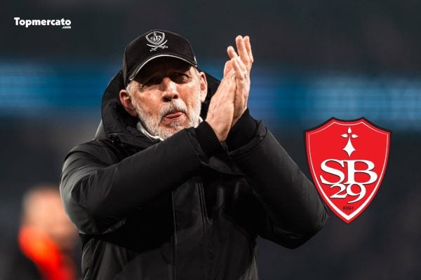 Mercato Brest : les 2 pistes pour remplacer Marco Bizot