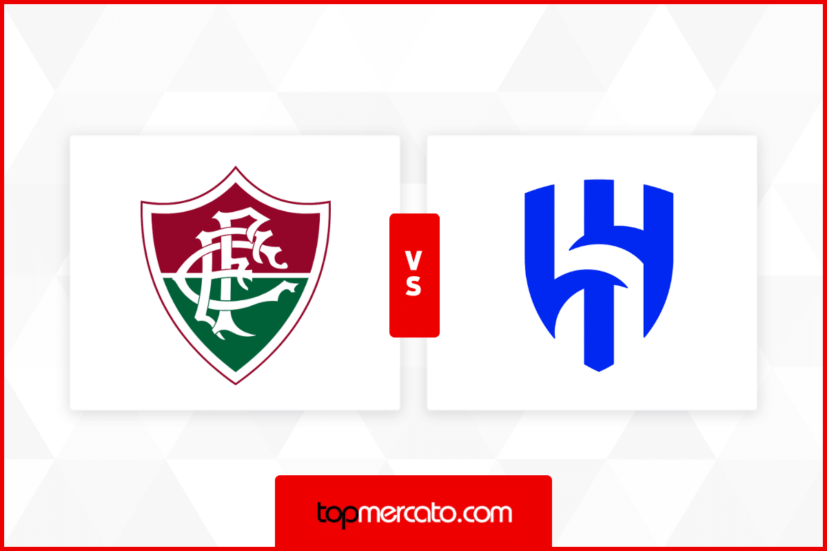 Pronostic Fluminense Al-Hilal