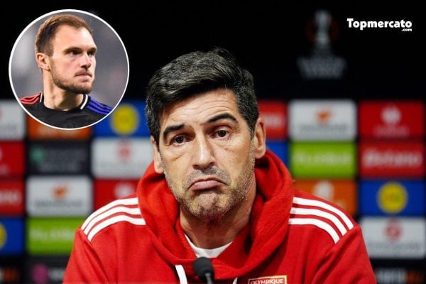 Mercato OL : nous n'allons pas faire de cadeaux, les Gones prévenus pour un favori à la succession de Lucas Perri