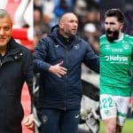 Un attaquant à 3 M€ attendu au LOSC, une pépite du HAC sur le départ, la nouvelle sortie d’Horneland sur Stassin et Davitashvili… Les 3 infos mercato du jour