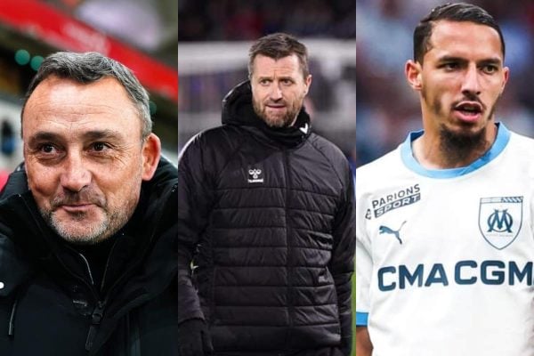 Un ancien du RCSA arrive à Nice, l'ASSE boucle un nouveau départ, une offre de 10 M¬ pour Bennacer... Les 3 infos mercato du jour