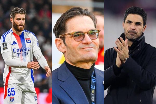 Caleta-Car attendu en Liga, Lens boucle un nouveau départ, Arsenal en pole pour un maestro à 78 M¬... Les 3 infos mercato du jour