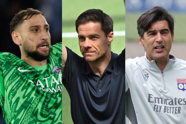 Un club de PL en embuscade pour Donnarumma, le Real dévoile sa priorité du mercato, l'OL pense à une prolongation surprise... Les 3 infos mercato du jour