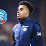 Mercato Strasbourg : une offre à 15 M€ tombe pour Guéla Doué