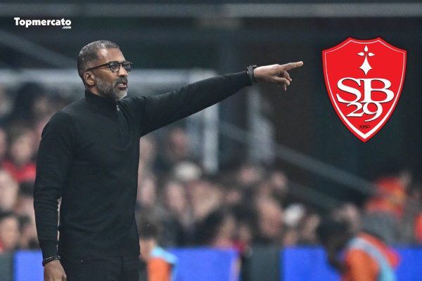 Mercato Rennes : Brest se penche sur un partant du SRFC à 2,5 M¬