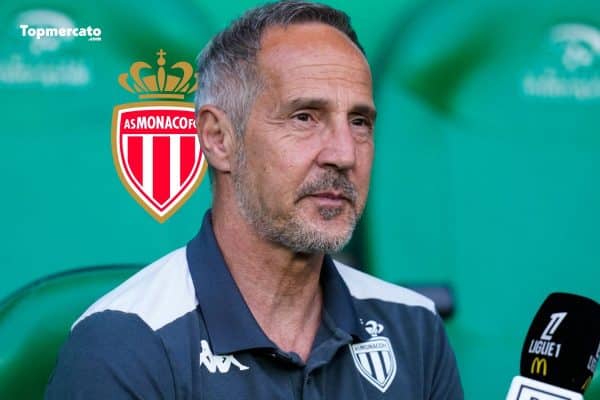 L'AS Monaco met le grappin sur un crack de 16 ans