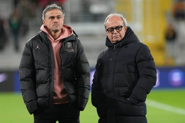 Mercato PSG : une piste à 150 M¬ démentie au milieu, une autre à plus de 60 M¬ gagne du crédit