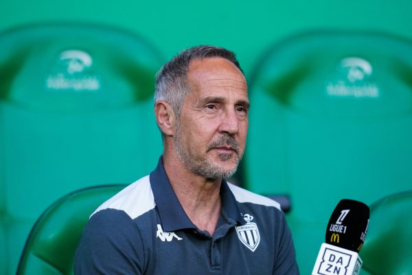 Mercato Monaco : l'ASM finalise un départ à 0€