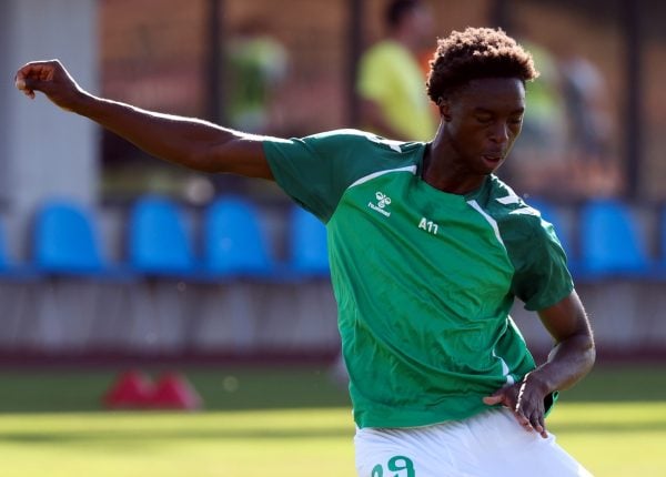 Mercato ASSE : retournement de situation avec le crack Paul Eymard