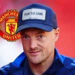 Mercato Manchester United : l’improbable rumeur Jamie Vardy