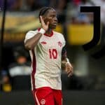Les détails du contrat de Jonathan David à la Juve