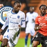 Un défenseur de Ligue 2 a tapé dans l’œil de Manchester City