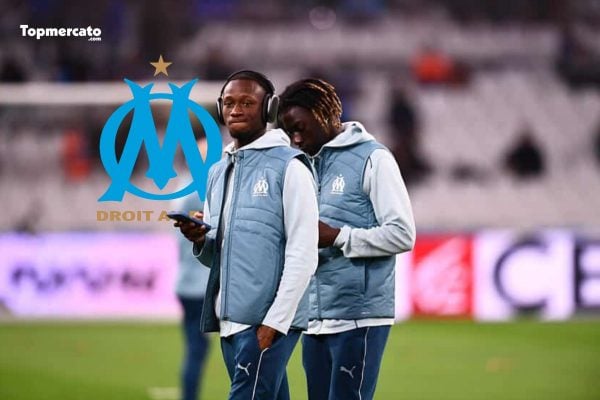 Mercato OM : 4 clubs sur les rangs... La Serie A s'arrache un indésirable marseillais