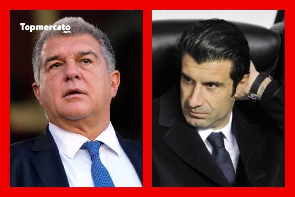Le Barça prêt à envoyer un défenseur à Liverpool juste pour éviter un nouveau cas Figo avec le Real ?