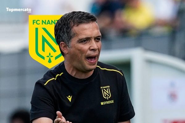 Mercato Nantes : une vente inattendue à 4 M¬ bouclée