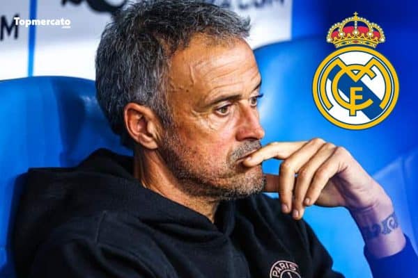 Le PSG tenté par une opportunité à 90 M¬ au Real Madrid