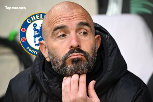 Mercato Chelsea : une offre de 65 M¬ refusée par la Juve