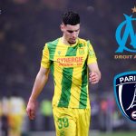 Mercato OM, Paris FC : une menace en Premier League sur Abline