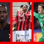 Le contrat proposé par l’OM à Timothy Weah, Nice vise 3 ventes à 30 M€, Szczesny fait une victime au Barça… Les 3 infos mercato du jour