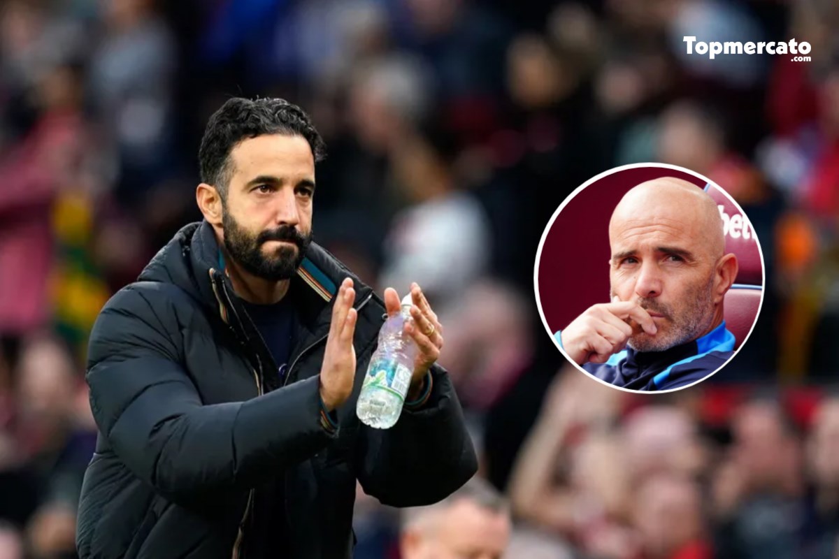 Mercato Manchester United : concurrence avec Chelsea pour un ancien crack du PSG à 70 M€