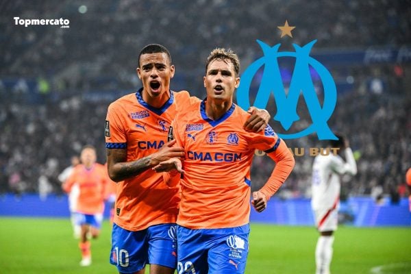 L'OM réclame un petit prix pour Pol Lirola