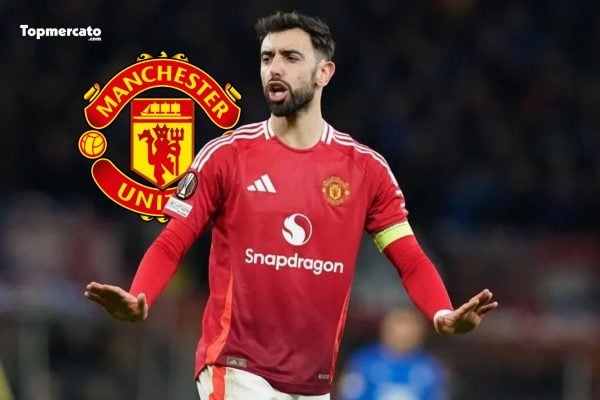 Manchester United - West Ham : chaîne TV et heure du match amical
