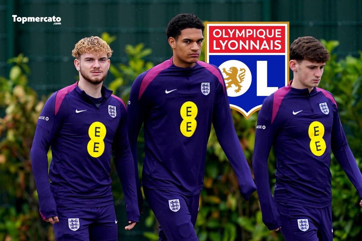 Mercato OL : le successeur de Jordan Veretout identifié à Liverpool