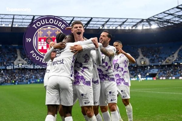 Toulouse - Al-Nassr : le match amical est-il diffusé ?