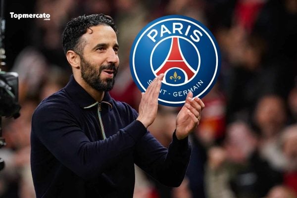 Mercato PSG : Manchester United s'immisce dans un dossier en stand-by