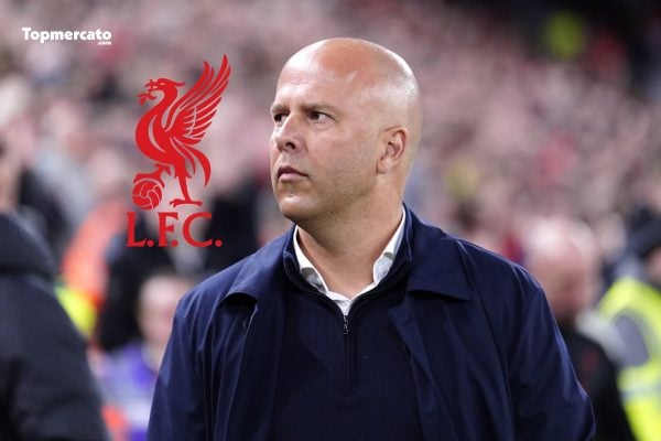 Manchester United et Liverpool au duel pour un milieu surprise à 35 M¬