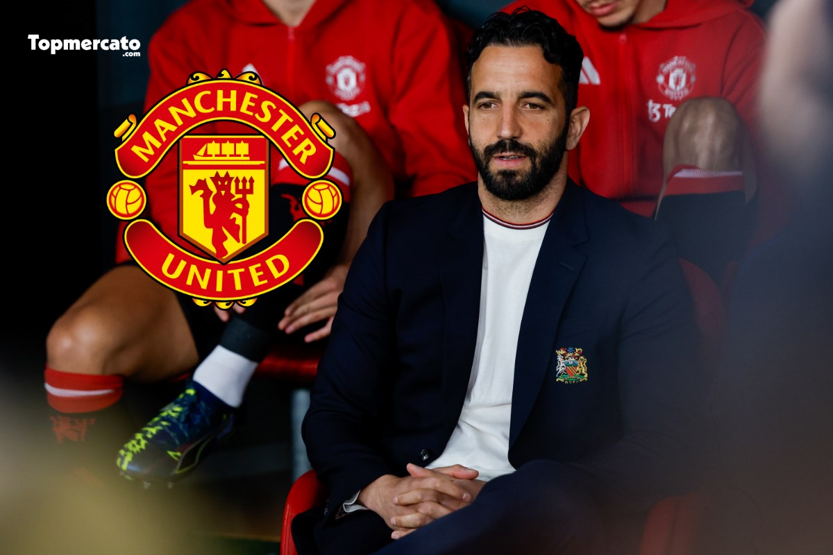 Manchester United : encore une grosse enveloppe pour le mercato d'hiver ?