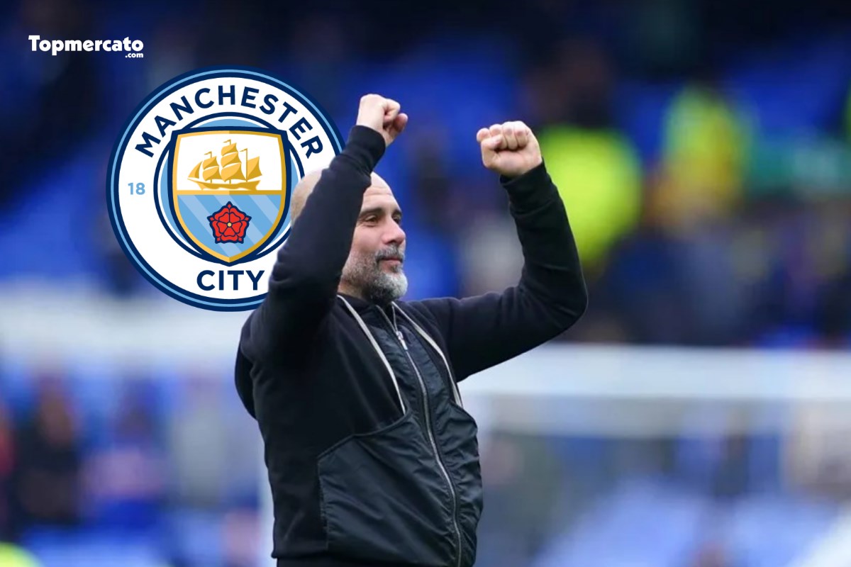 Mercato Manchester City : offre de 60 M€ en préparation pour remplacer Ederson !