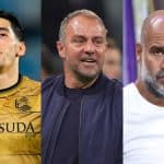 L’OM a 3 problèmes avec Aguerd, le Barça tient sa 2e recrue, Man City prêt à renoncer à un transfert… Les 3 infos mercato du jour